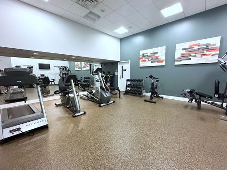 For Lease - 188 Clark Boulevard Unit# 304, Brampton, Ontario - Photo 5