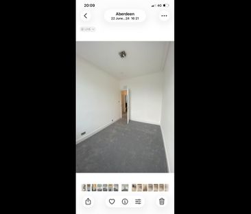 1 Bed Flat, Hutcheon St, AB25 - Photo 2