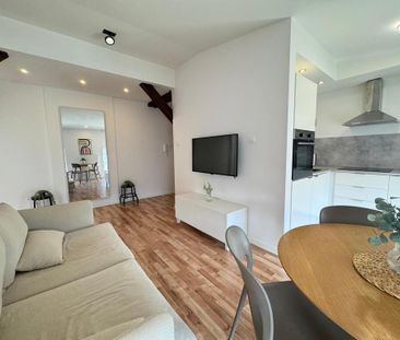 Na wynajem 2 pokoje42m2 przy Kaskadzie!!! - Photo 2