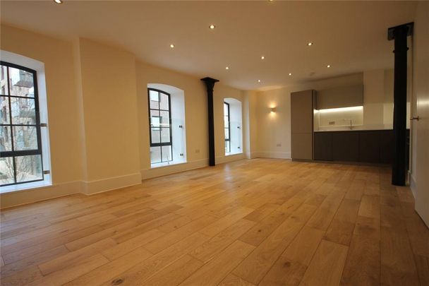 1 bedroom apartment to rent - Photo 1