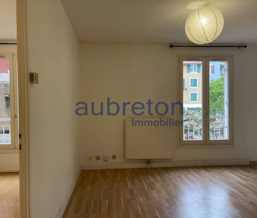 Location appartement Voiron 38500 40.13 m² - Photo 5