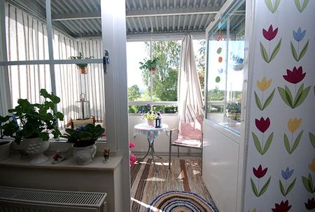 Solberga: Etta i markplan - Photo 4