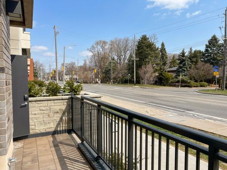 For Lease - 259 The Kingsway N/A Unit# 111, Toronto, Ontario - Photo 4