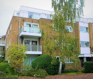 2 Bed Flat, Mayfair Court, SW19 - Photo 6