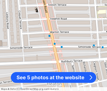 (COPY of) Chillingham Road, Heaton, Newcastle Upon Tyne, NE6 - Photo 1