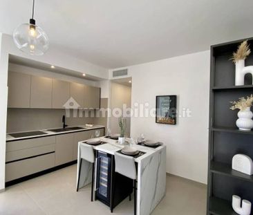 Bilocale viale del Sole 40, Lavinio Mare, Anzio - Photo 2