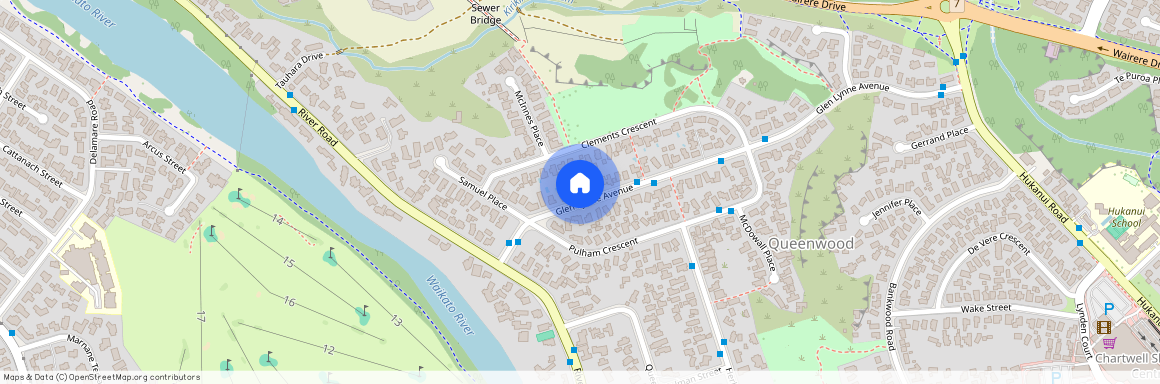 6/15 Glen Lynne Avenue, Queenwood, Hamilton