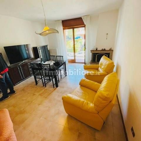 Appartamento via Campania, Centro, Falconara Marittima - Photo 1