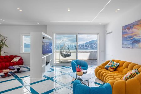 Villa Cerulean in the heart of Sorrento - Photo 2