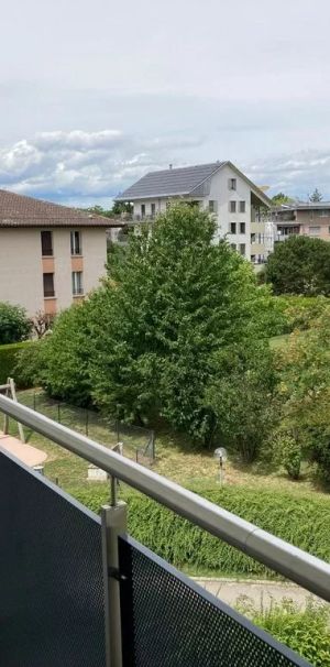 Joli 2 pièces rénové idéalement placé au centre du village - Photo 1