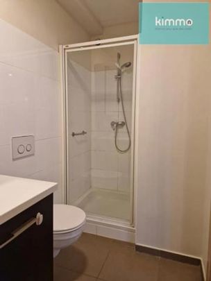 Appartement te huur - Foto 1