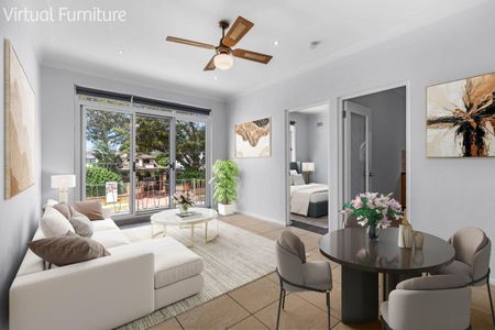 Beachside Living - Just Metres From The Sand & Surf - Photo 3