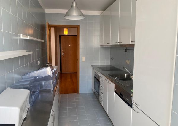 Fantástico Apartamento T2 para Arrendamento em Matosinhos