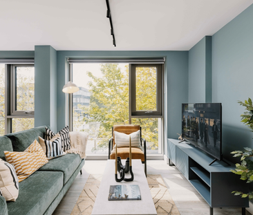 2 bedroom apartment to rent - Photo 3