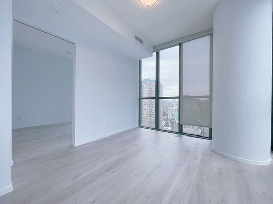 For Lease - 101 Charles Street Unit# 1310, Toronto, Ontario - Photo 1