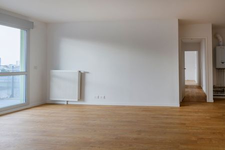 Appartement T4 Alfortville à louer - Photo 5