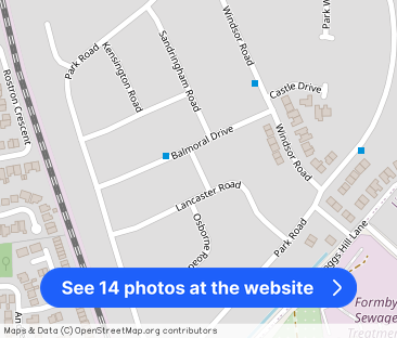 Edinburgh Road, Formby, L37 - Photo 1