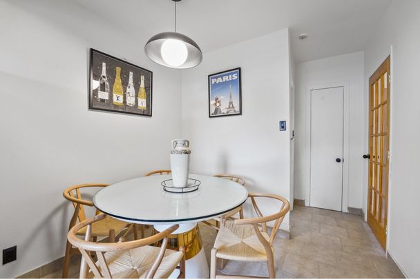 Appartement - 5853 Av. Decelles - Photo 1