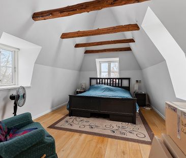 Gennemrenoveret villa på 241 m2 - Photo 4