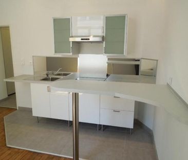 Appartement à louer, 1 pièce - Angers 49000 - Photo 1