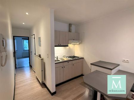 Appartement te huur in Mechelen met 1 slaapkamer - Photo 3