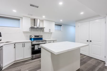 For Lease - 16 Doreen Court Unit# LOWER, Hamilton, Ontario - Photo 4