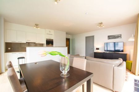 Appartement te huur - Foto 4