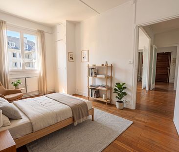 Location Appartement 4 pièces 75m² ROUEN 76000 - Photo 4