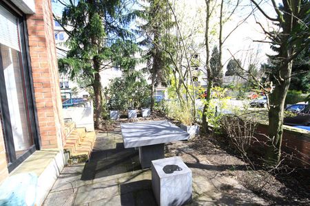 2-Zi.-Mietwohnung - Foto 4