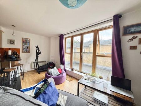 1 bedroom apartment to rent - Photo 5