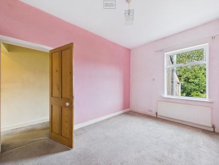 2 bedroom terraced house to rent - Photo 2