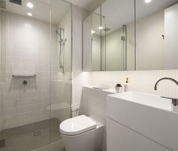 Luxury Living at Australia 108 - Photo 5