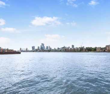 Wapping High Street London E1W - Photo 4