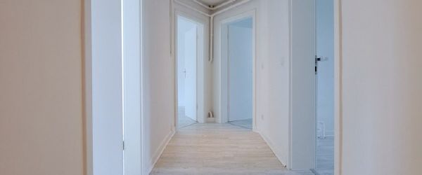 großzügige WG-Wohnung sucht Bewohner in Barmbek-Süd - Foto 1