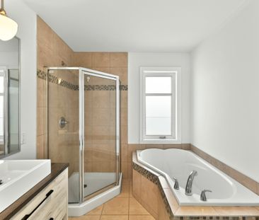 Appartement à louer - Laval (Chomedey) (Autres) - Photo 5