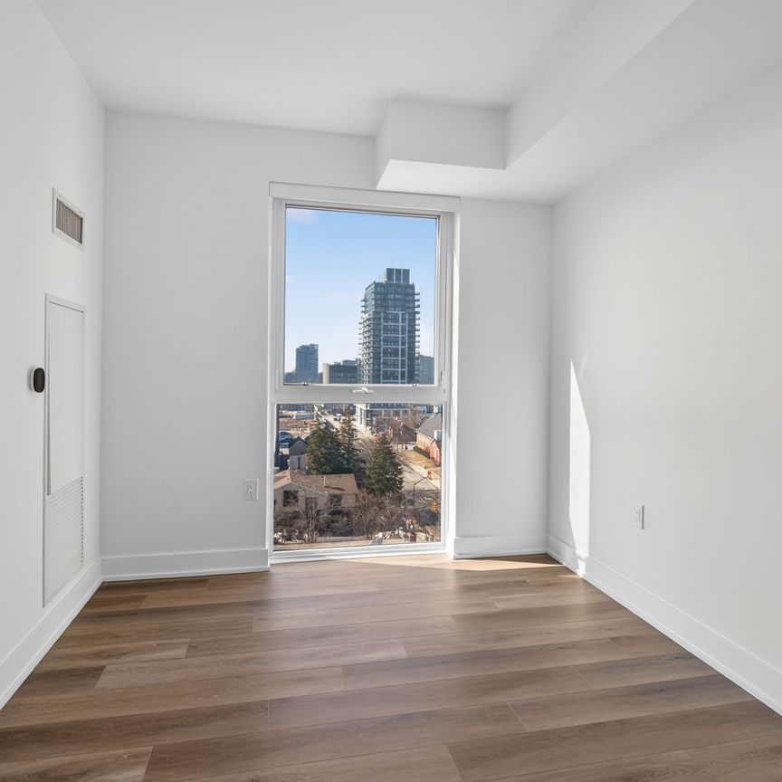 For Lease - 2088 James Street Unit# 908, Burlington, Ontario - Photo 1