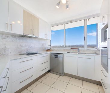 38J/5 Clifford Street, Surfers Paradise QLD 4217 - Apartment For Re... - Photo 2