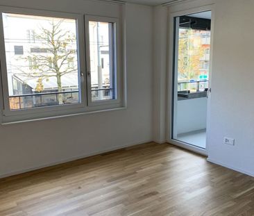 Moderne 2½-Zimmerwohnung im Wohnpark Champagne - Photo 3