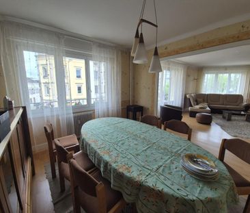APPARTEMENT 5 pièce(s) - 124m² - Photo 4
