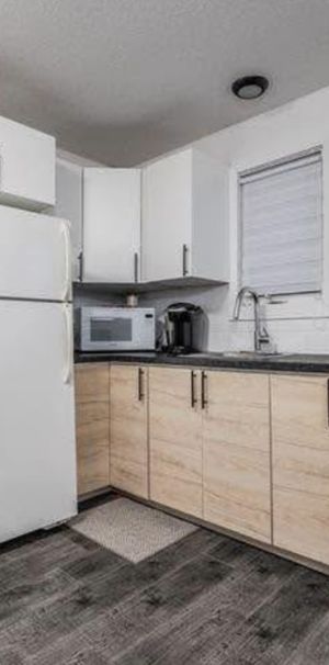 Appartement 1cc à Louer - Photo 1