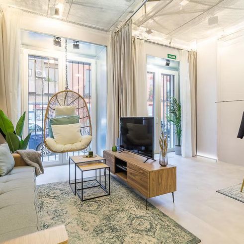 Calle de Manzanares - Foto 1