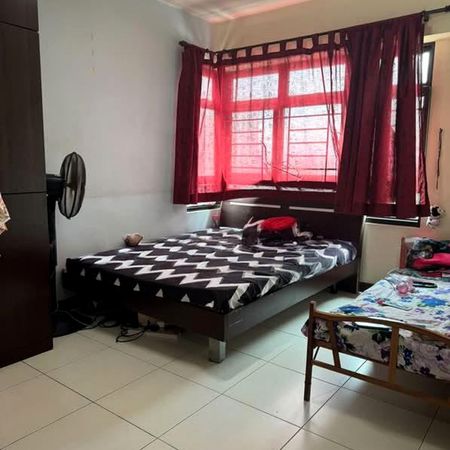 Blk 441B Fernvale Road (Sengkang), HDB 4 Rooms - For Rent - Photo 3