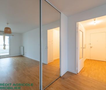 location Appartement T3 DE 67.5m² À CACHAN - Photo 6