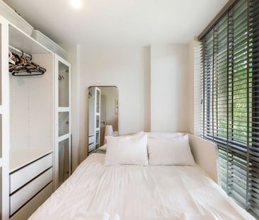 2 Bed Flat, Ellington House, E5 - Photo 5