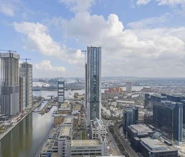 South Quay Plaza, Canary Wharf, E14 - Photo 5