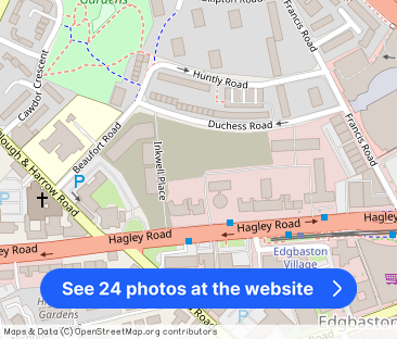 2 Inkwell Place, Birmingham, B16 - Photo 1