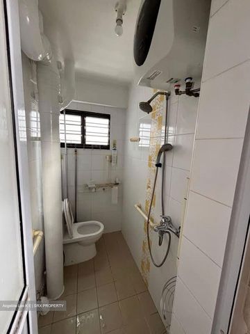 Blk 610 Nee Soon Central Meadows (Yishun), HDB 4 Rooms - For Rent - Photo 3