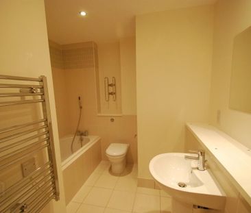 7-09 Obel, 62 Donegall Quay, Belfast, BT1 3NG - Photo 6