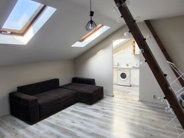 Pokój, ul. 1 Maja - Zdjęcie 1