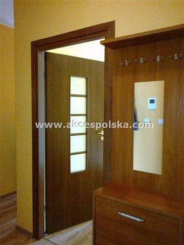 Warszawa M., Warszawa, Mokotów, Służewiec, Cybernetyki - Zdjęcie 4